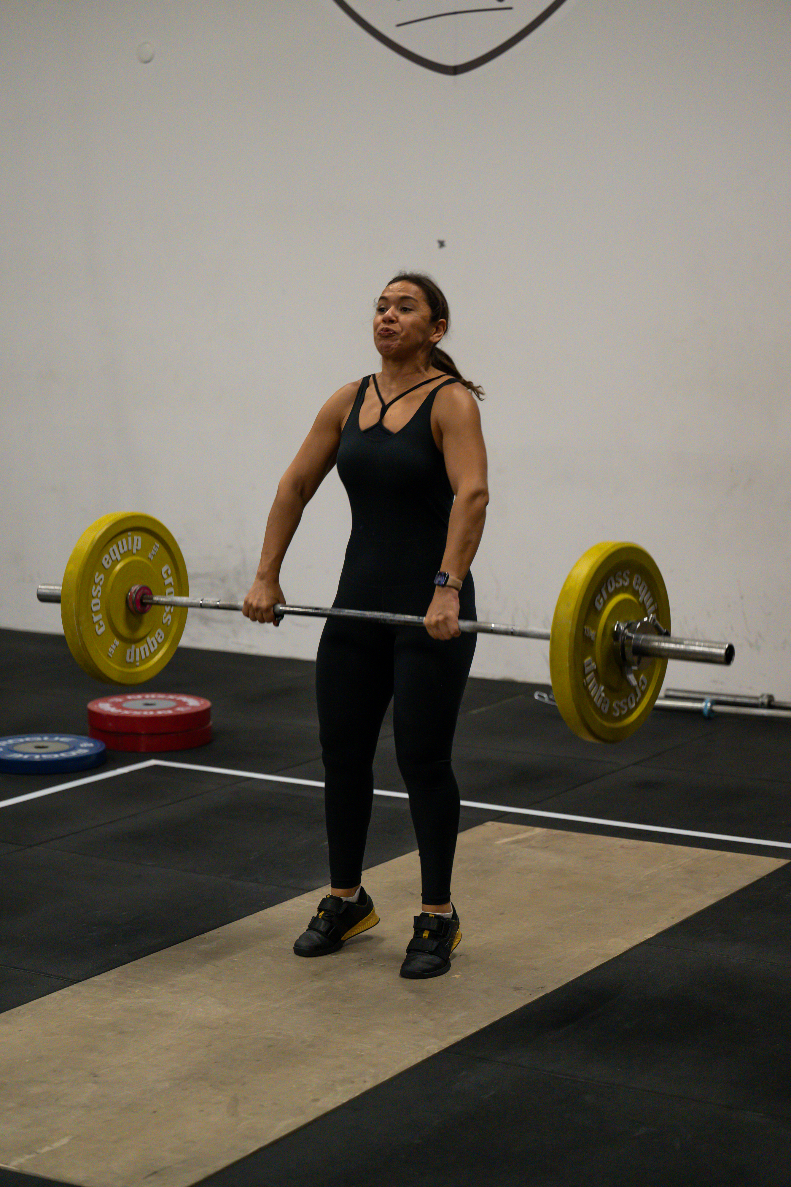 20241109 sarine barbel compete 164 DSC 9190