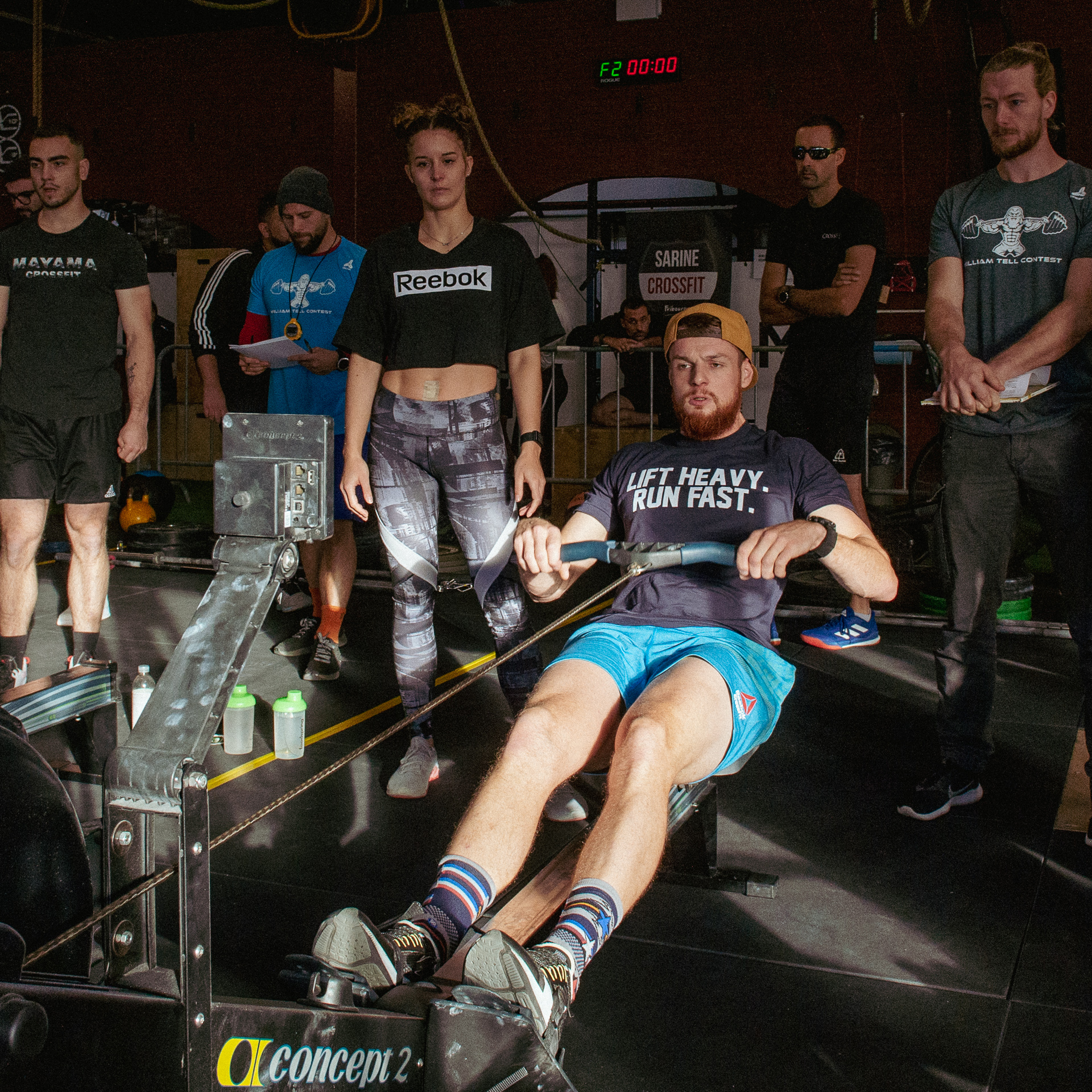 20211017 Sarine Crossfit William Tell Contest 0020