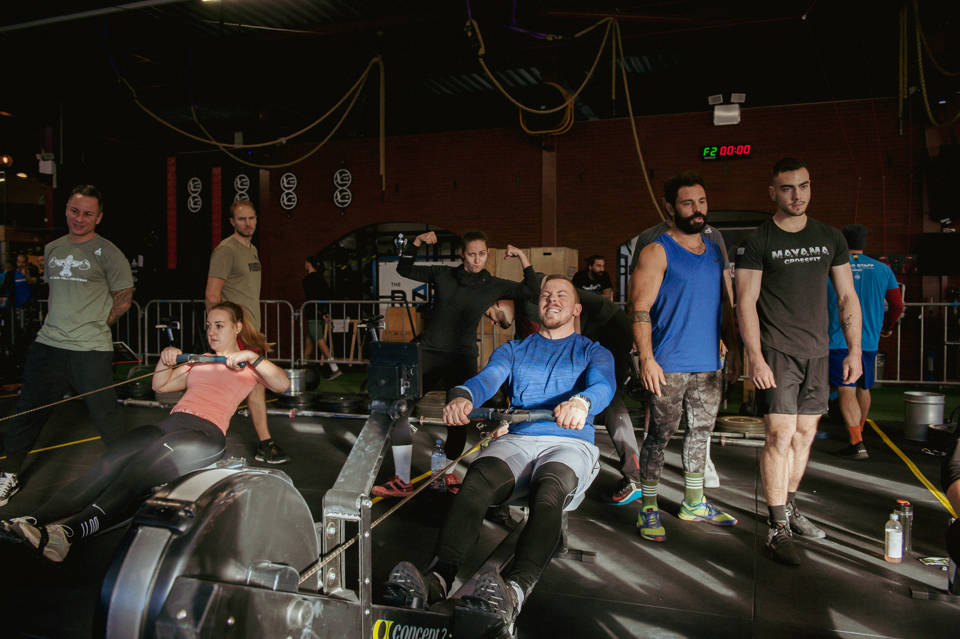 20211017 Sarine Crossfit William Tell Contest 0024