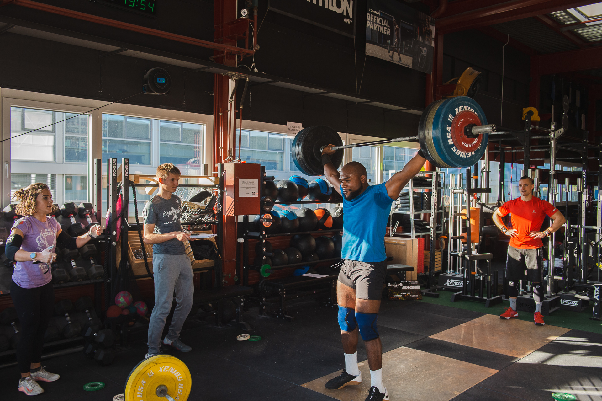 20211017 Sarine Crossfit William Tell Contest 0202