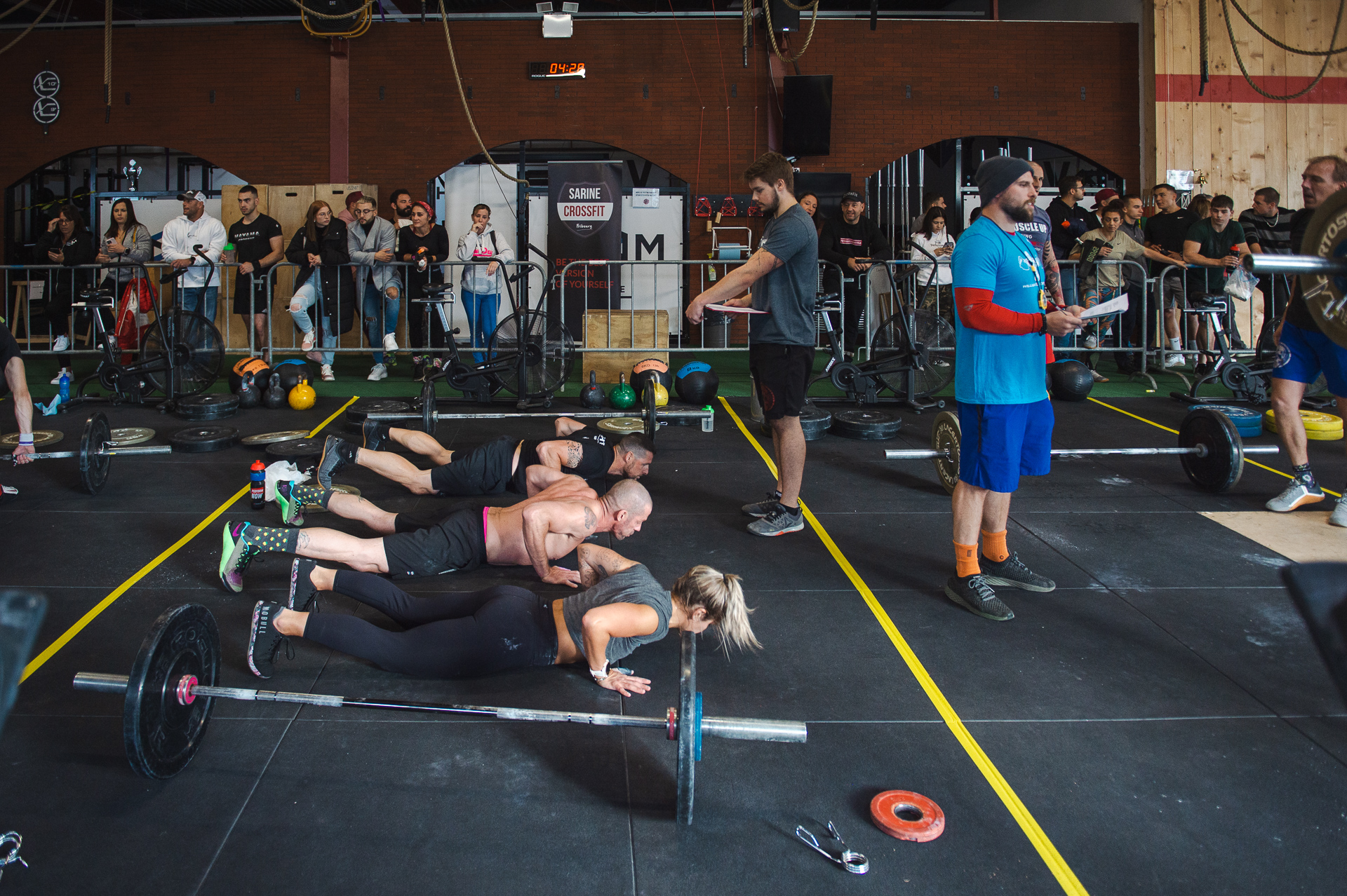 20211017 Sarine Crossfit William Tell Contest 0501