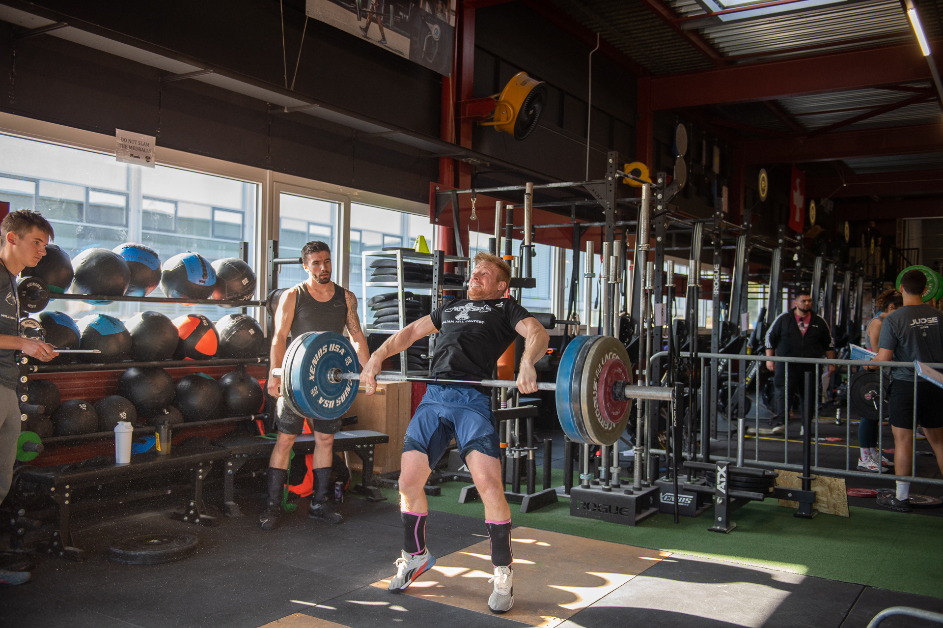 20211017 Sarine Crossfit William Tell Contest 0622