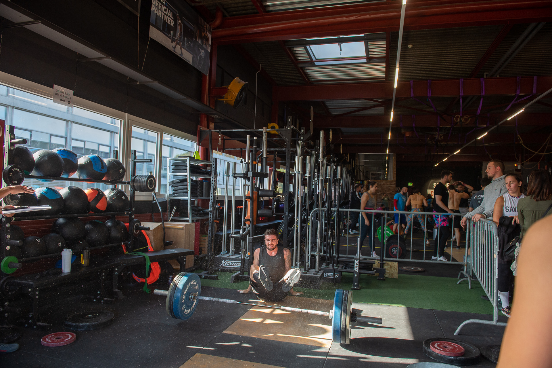 20211017 Sarine Crossfit William Tell Contest 0629