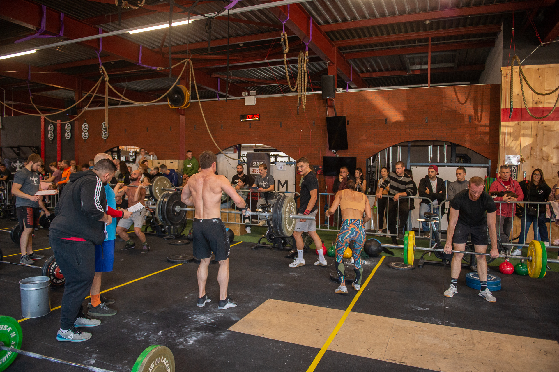 20211017 Sarine Crossfit William Tell Contest 0663