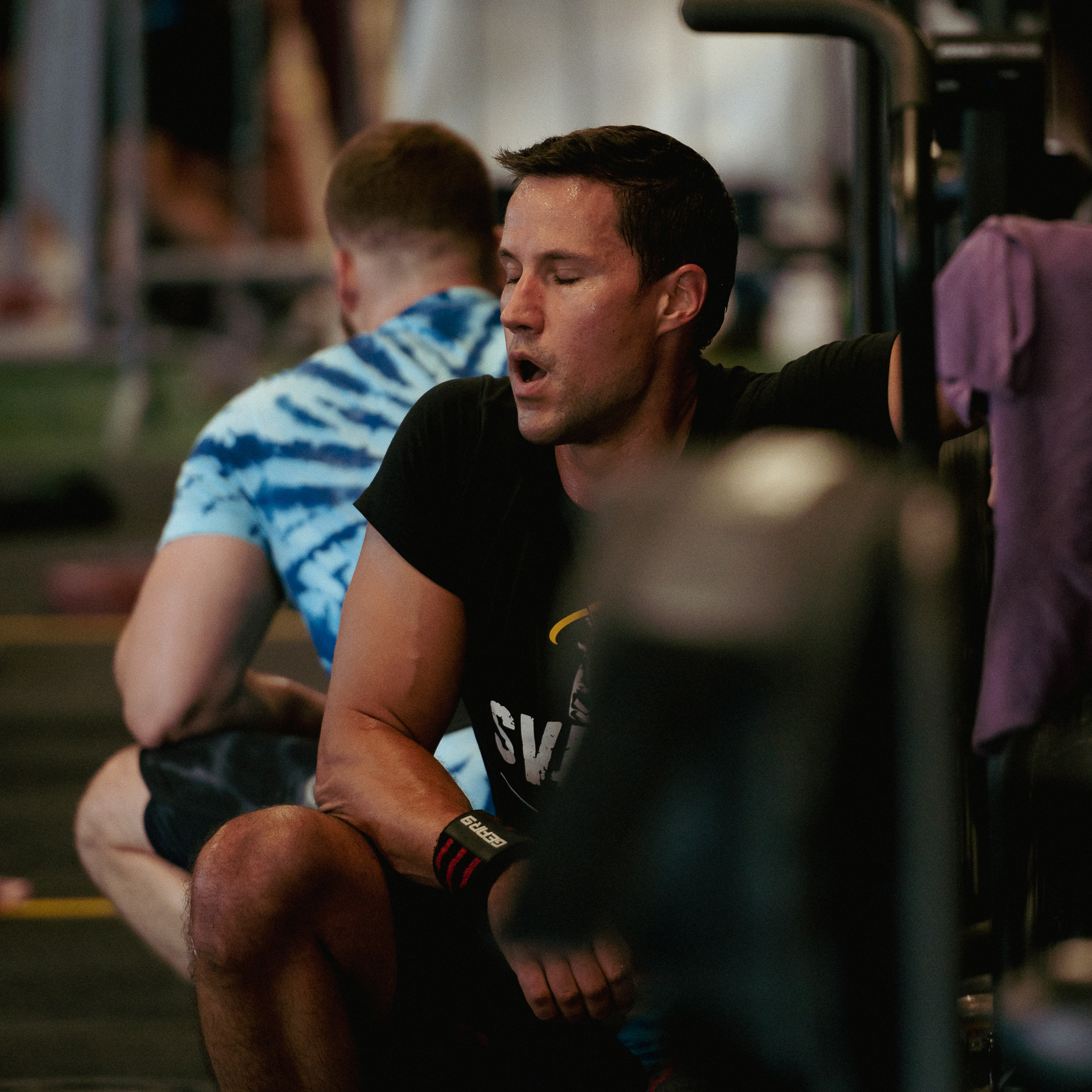 20211017 Sarine Crossfit William Tell Contest 0682