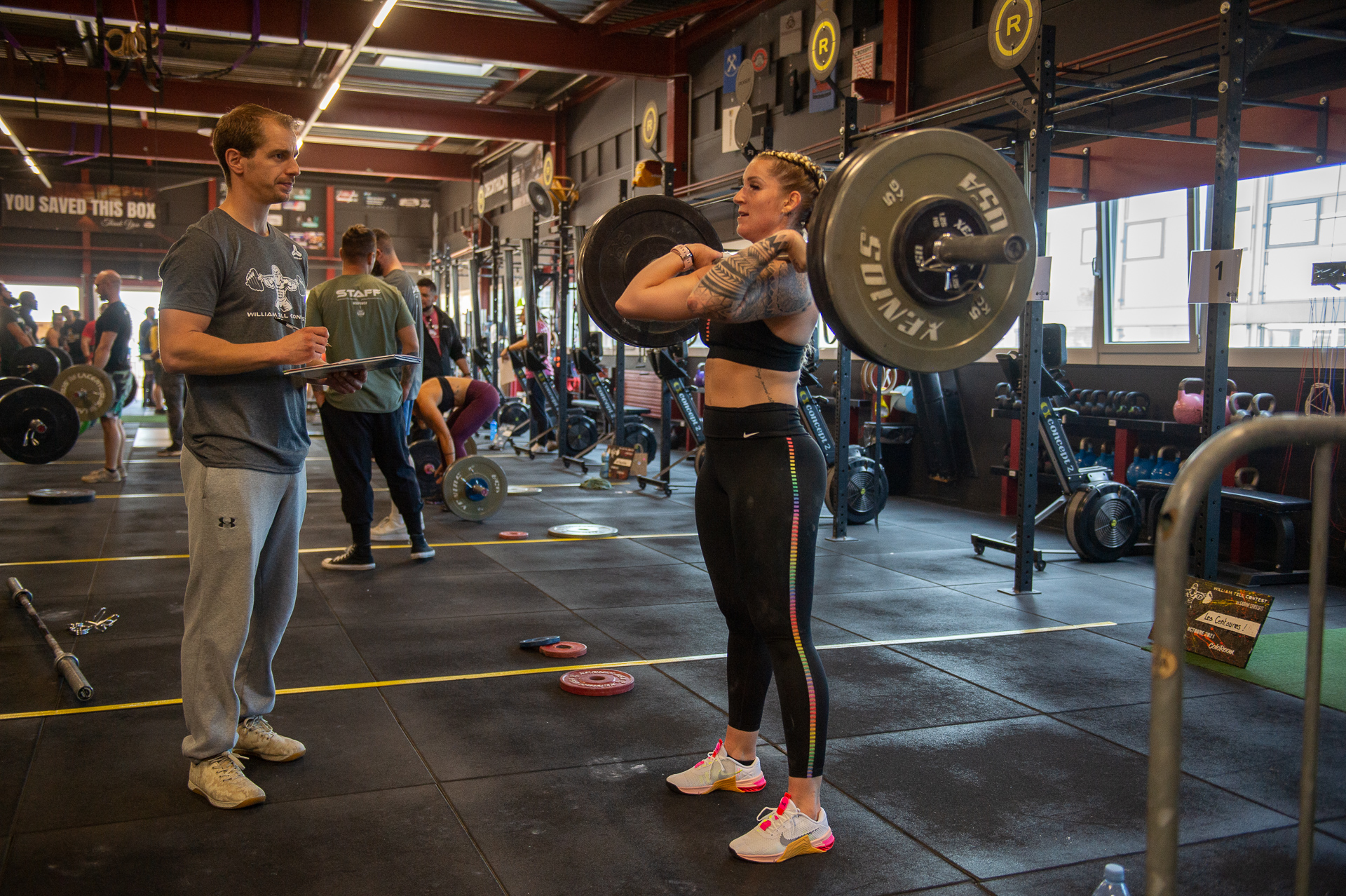 20211017 Sarine Crossfit William Tell Contest 0767