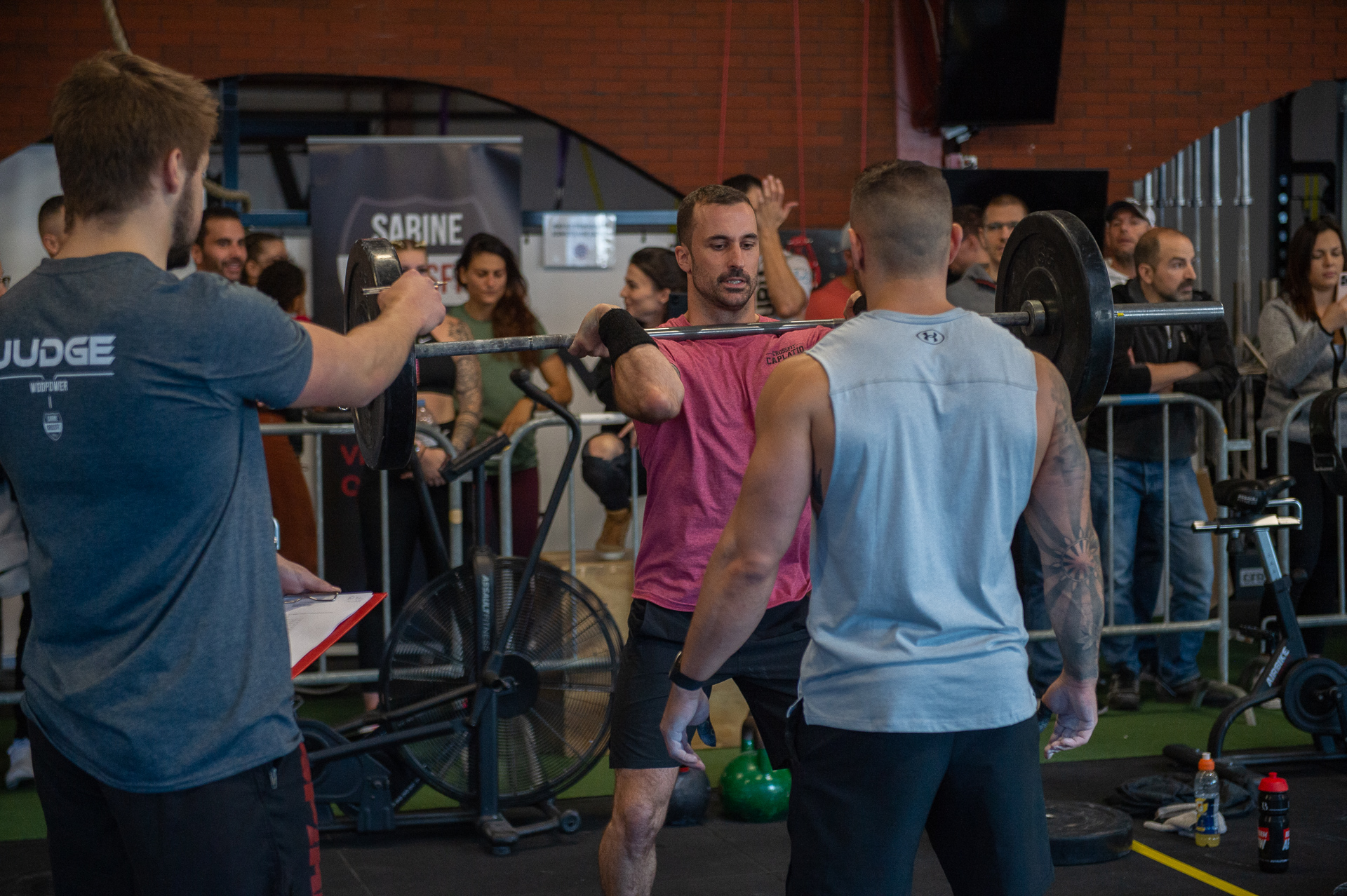 20211017 Sarine Crossfit William Tell Contest 0798