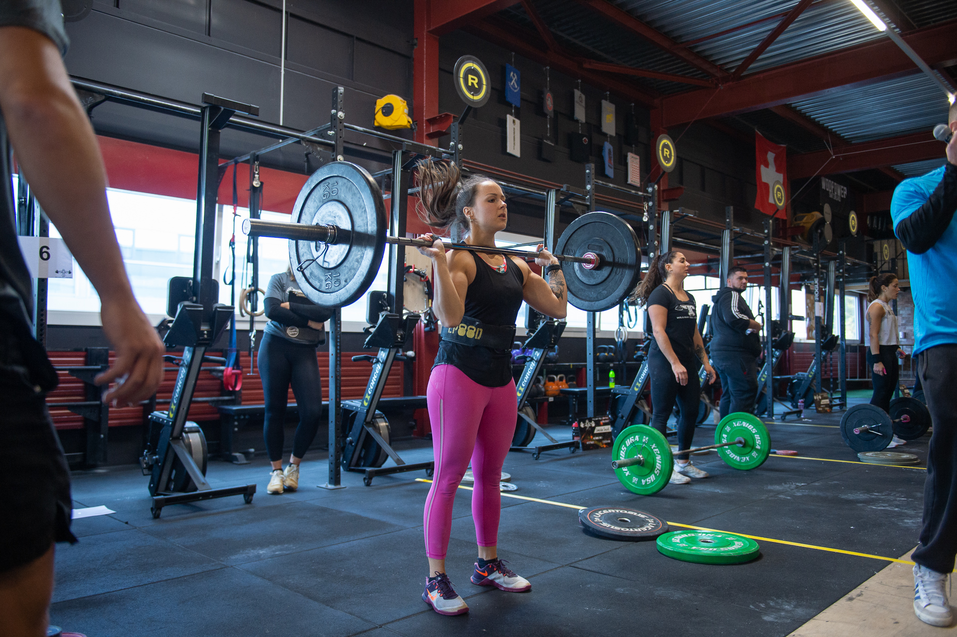 20211017 Sarine Crossfit William Tell Contest 0804