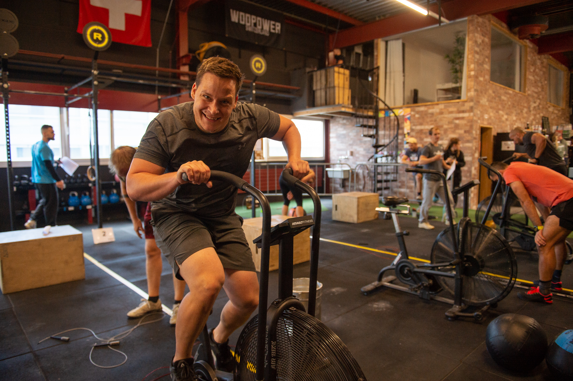 20211017 Sarine Crossfit William Tell Contest 0876