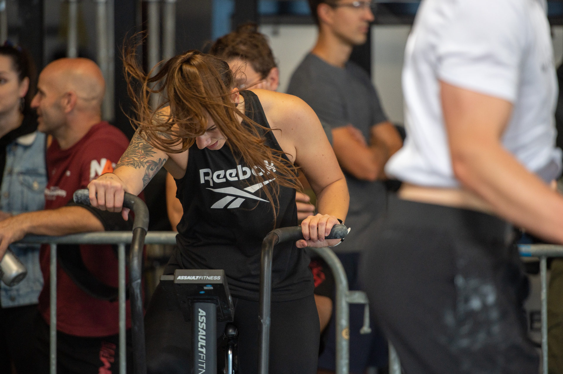 20211017 Sarine Crossfit William Tell Contest 0916