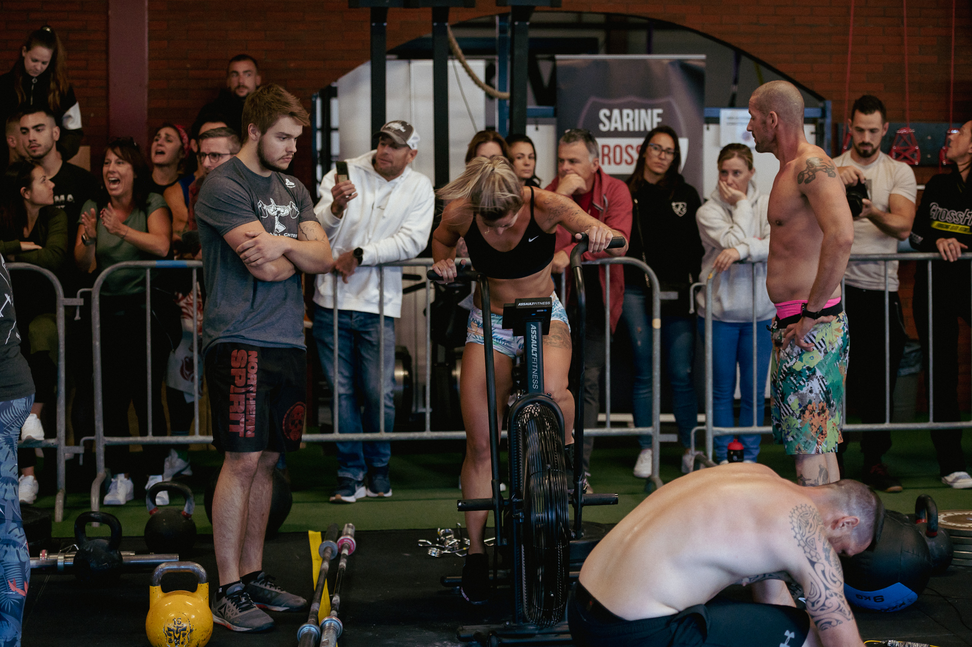 20211017 Sarine Crossfit William Tell Contest 0929