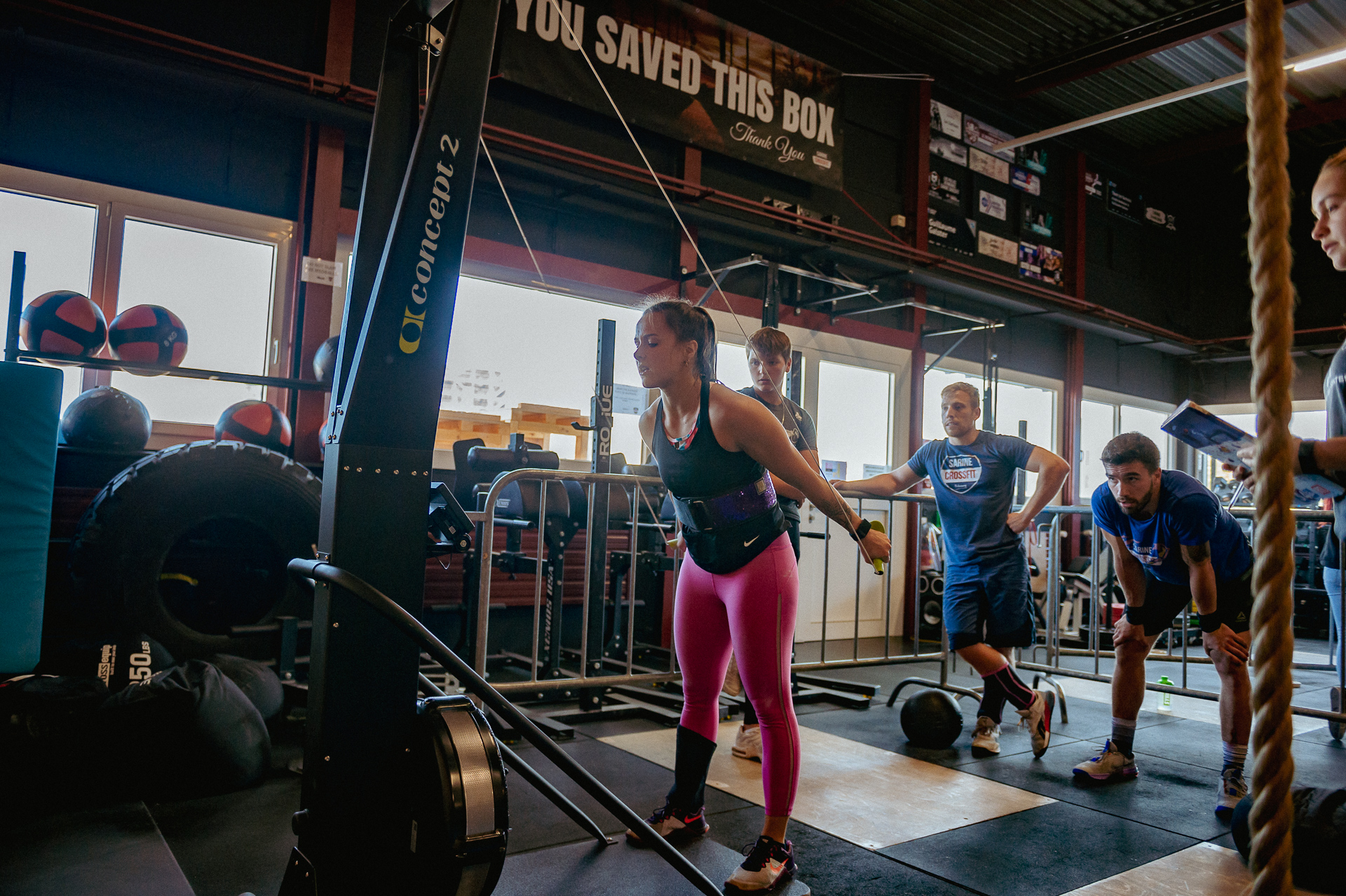 20211017 Sarine Crossfit William Tell Contest 0942