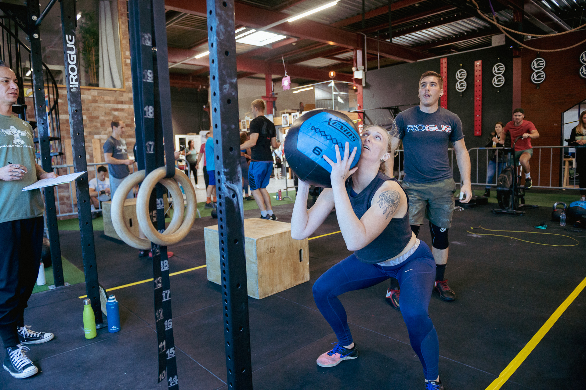 20211017 Sarine Crossfit William Tell Contest 0958
