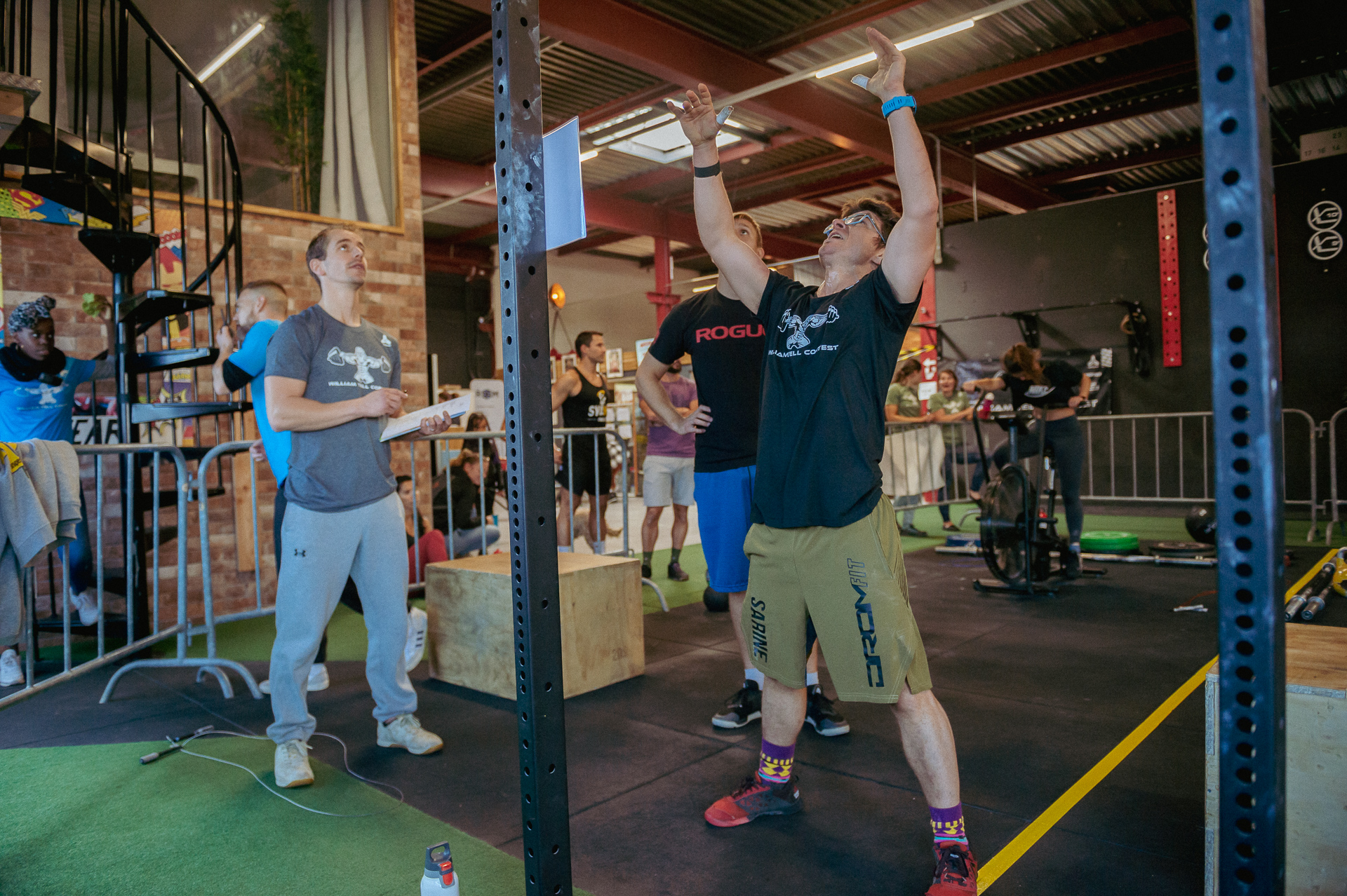 20211017 Sarine Crossfit William Tell Contest 0978