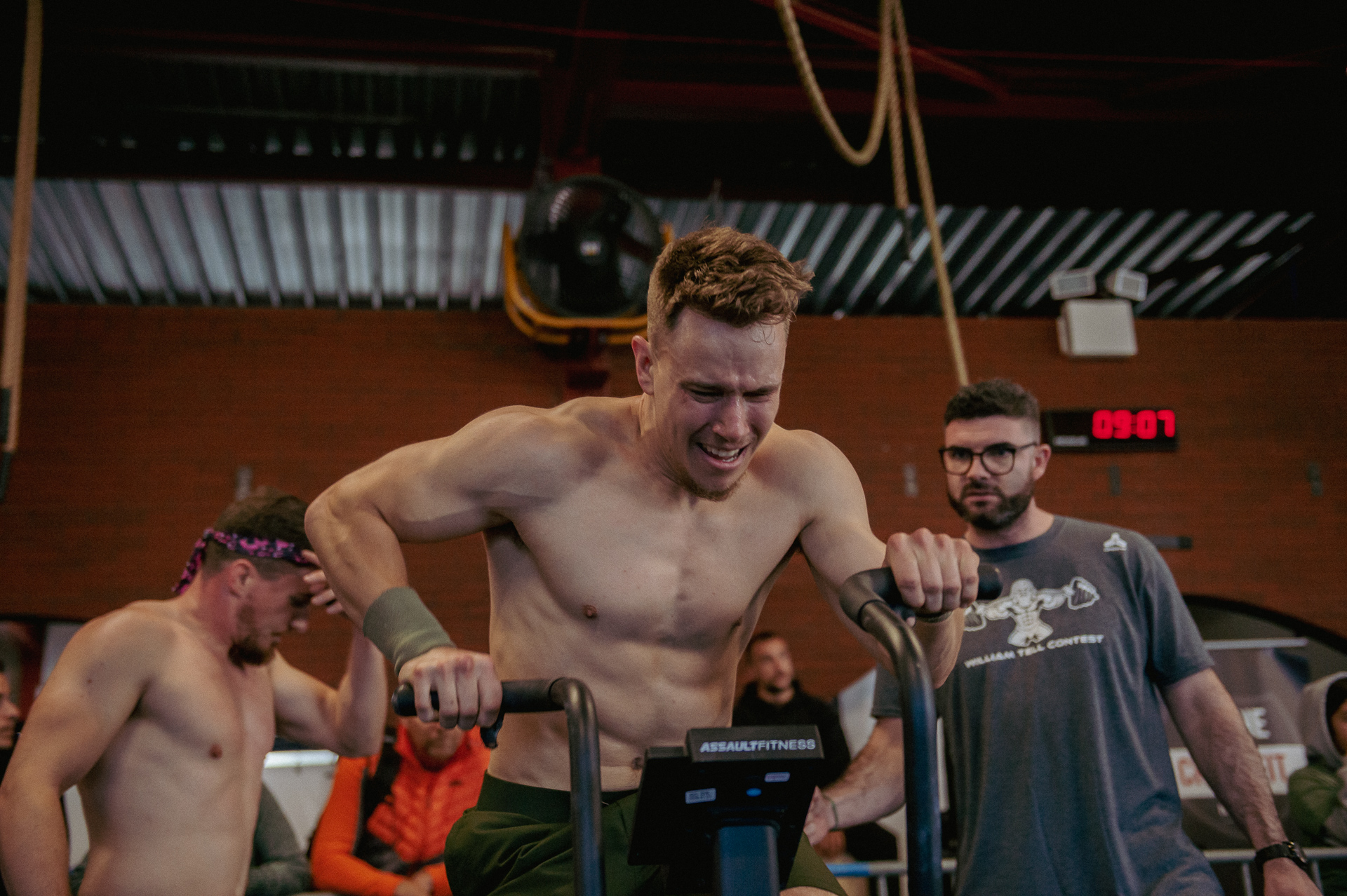 20211017 Sarine Crossfit William Tell Contest 0986