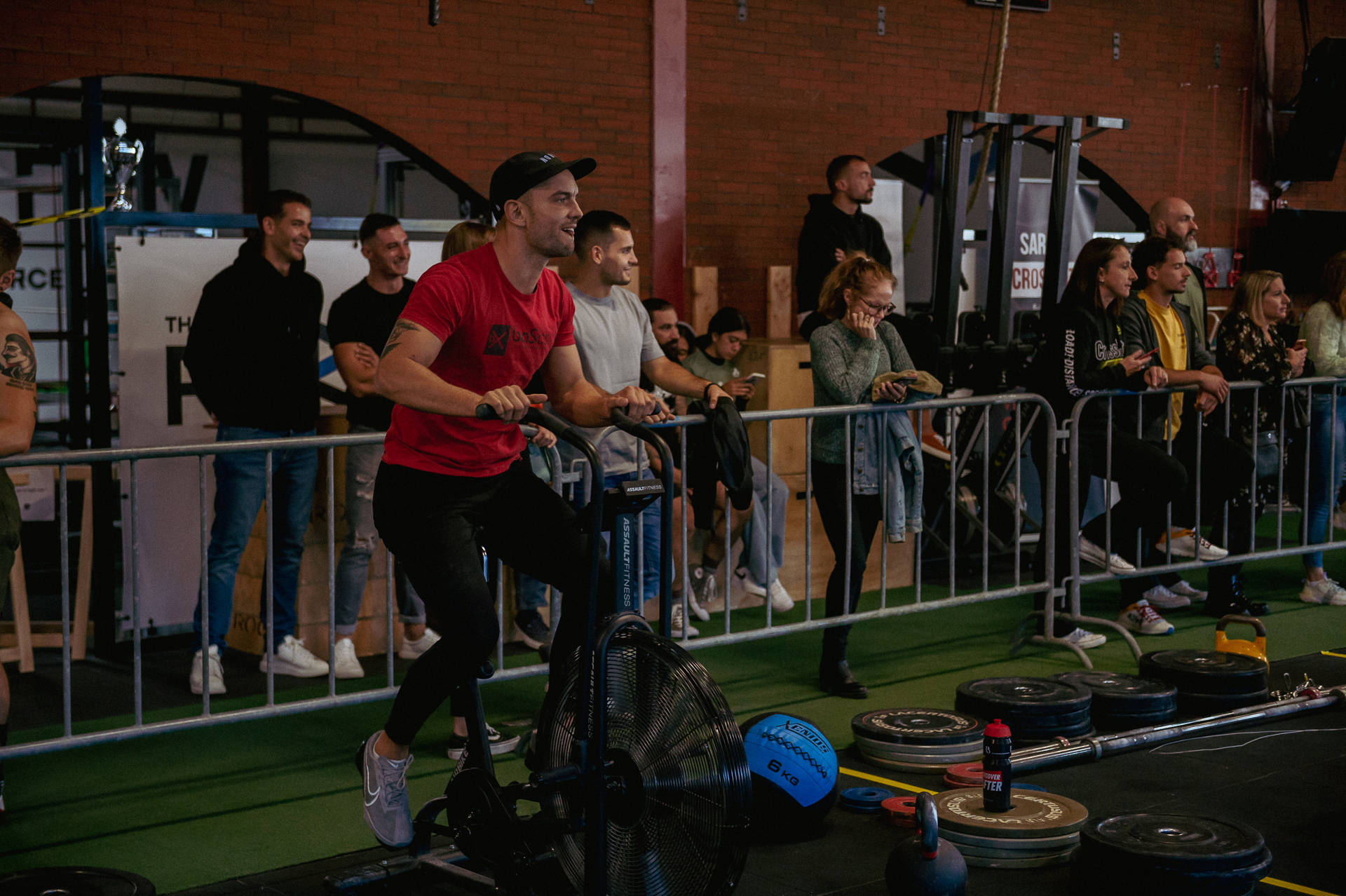 20211017 Sarine Crossfit William Tell Contest 1001