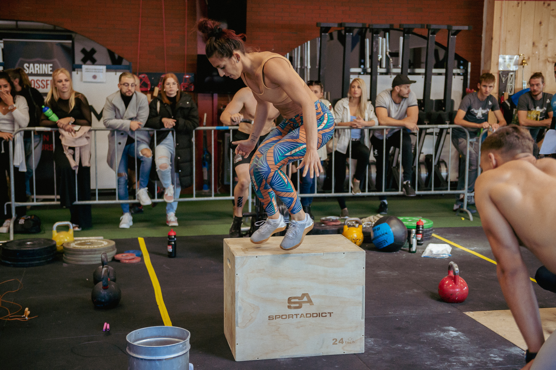 20211017 Sarine Crossfit William Tell Contest 1006