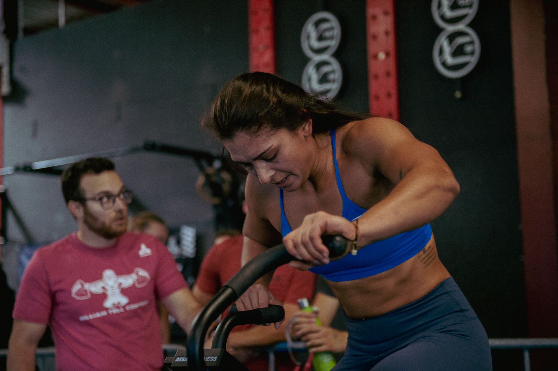 20211017 Sarine Crossfit William Tell Contest 1030