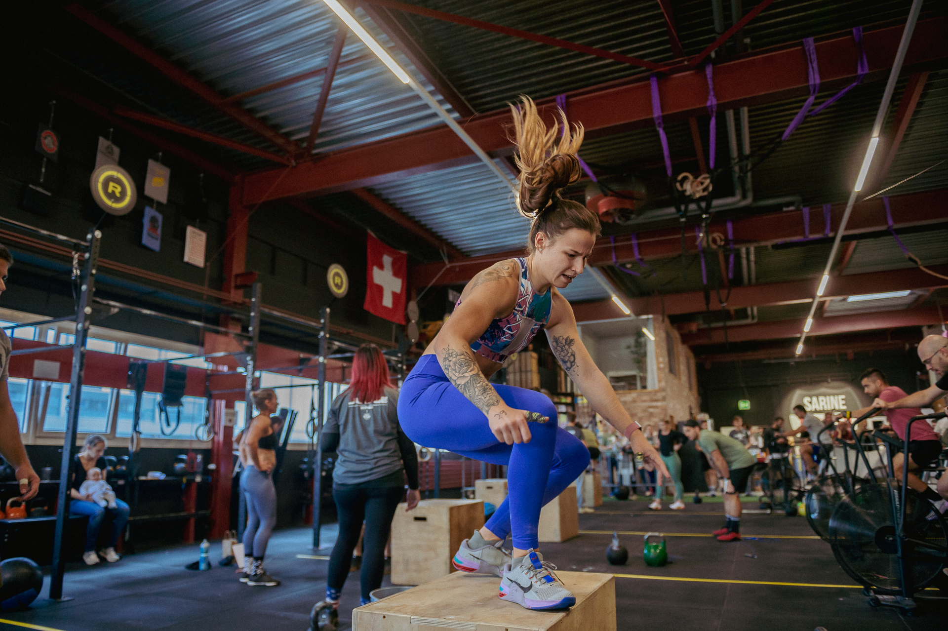 20211017 Sarine Crossfit William Tell Contest 1052