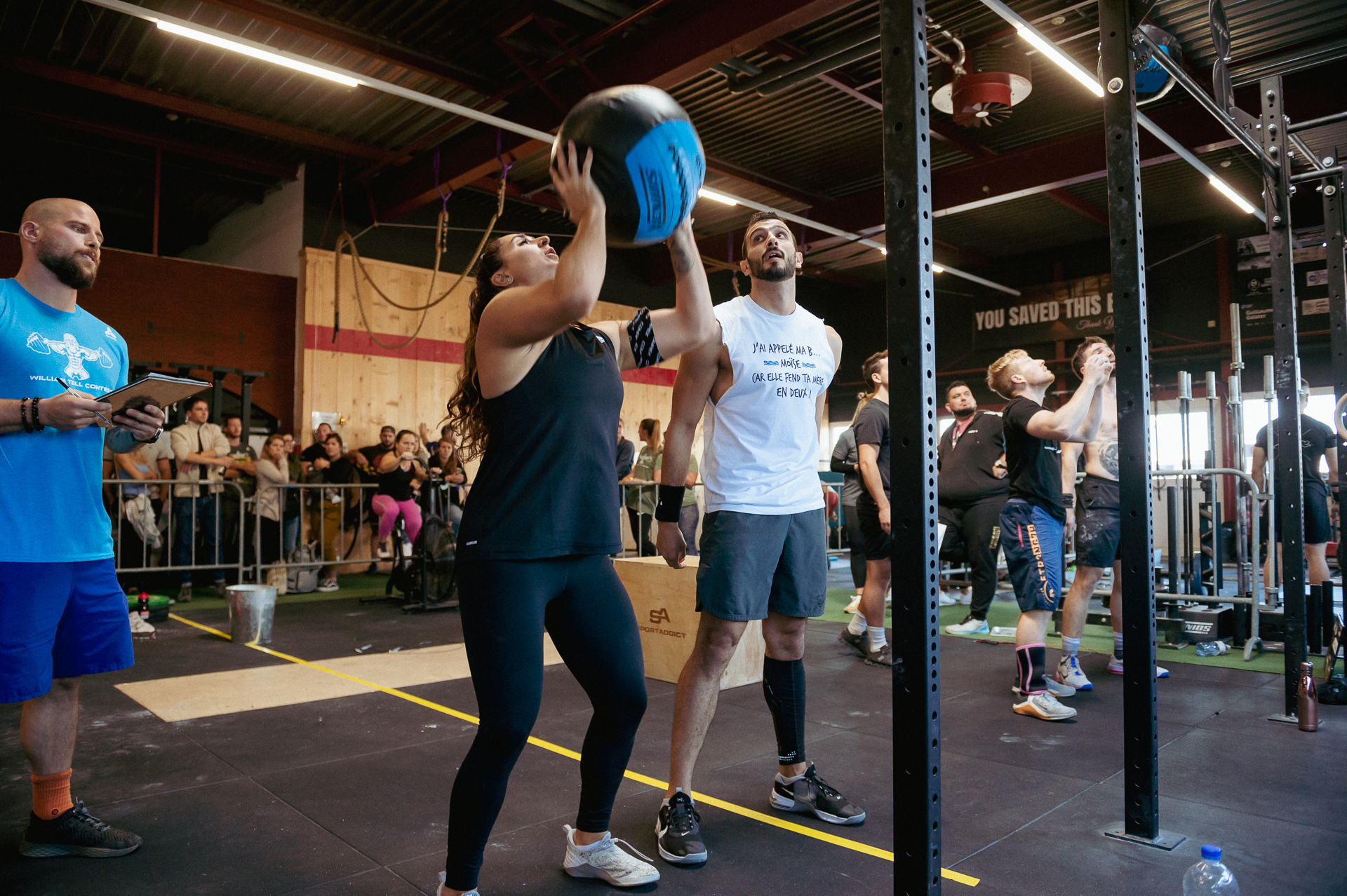 20211017 Sarine Crossfit William Tell Contest 1111
