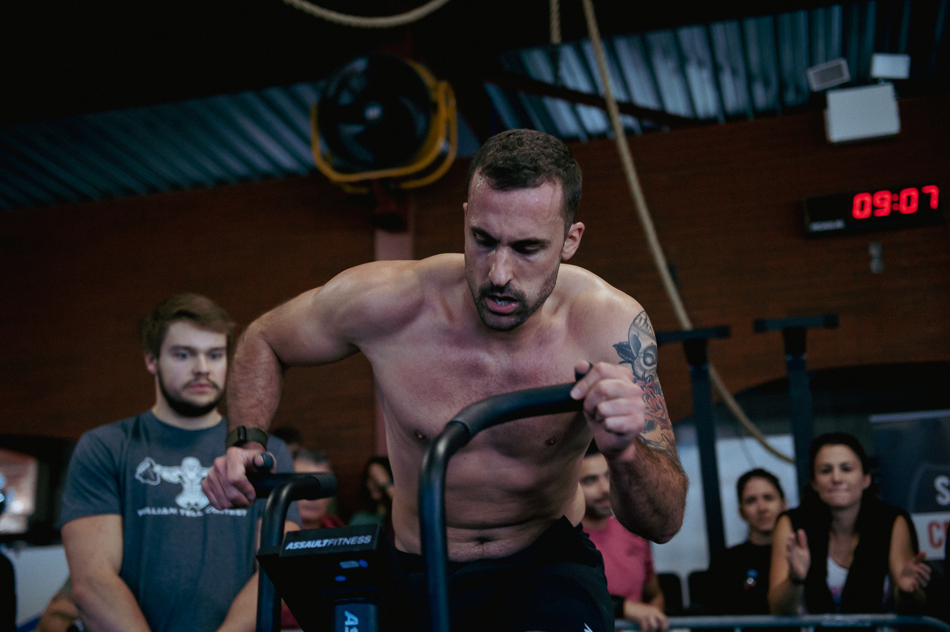 20211017 Sarine Crossfit William Tell Contest 1130