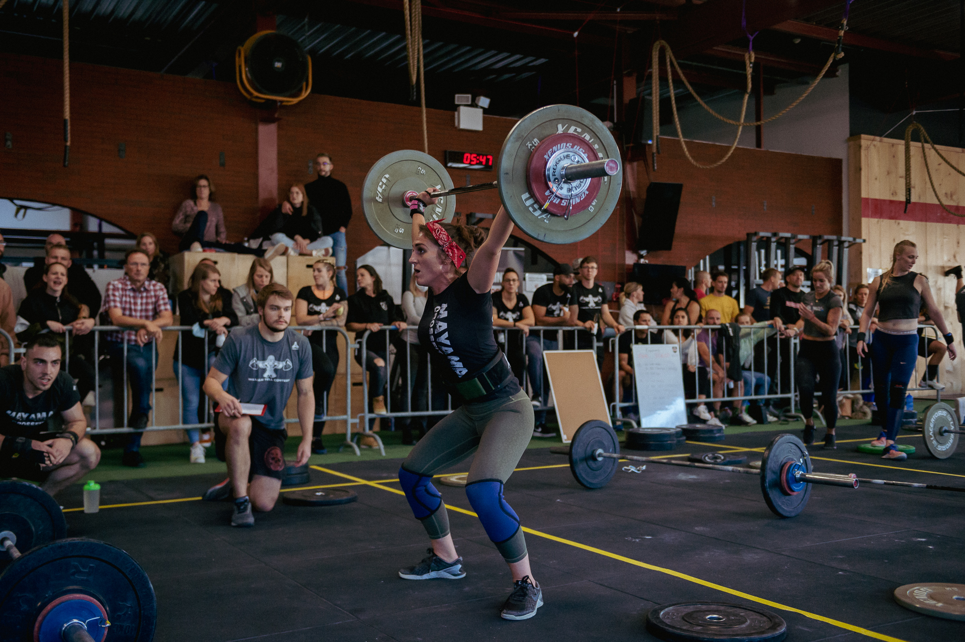 20211017 Sarine Crossfit William Tell Contest 1325