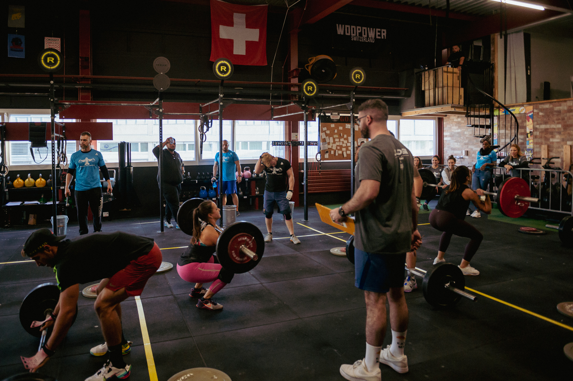20211017 Sarine Crossfit William Tell Contest 1378