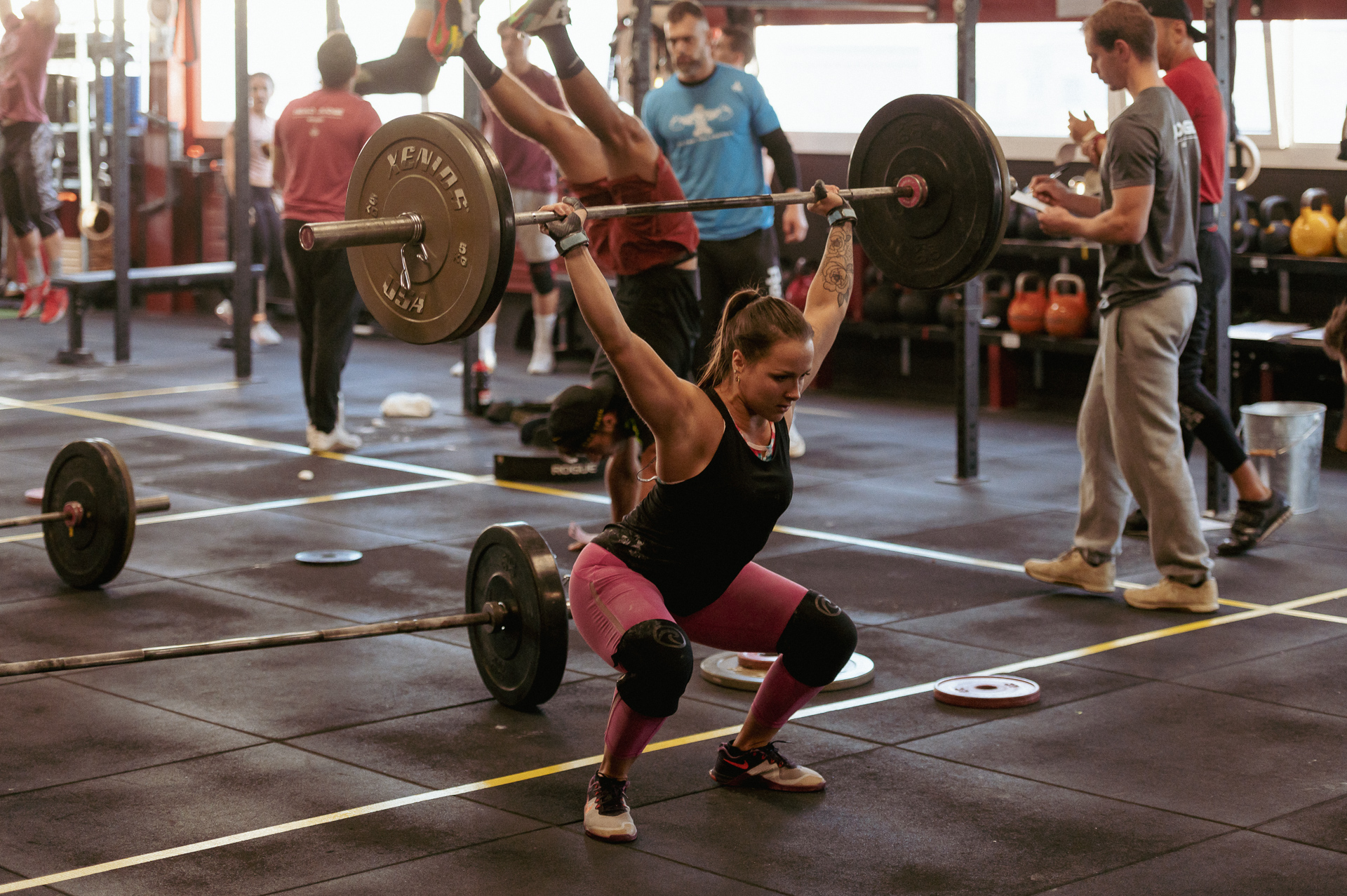 20211017 Sarine Crossfit William Tell Contest 1399