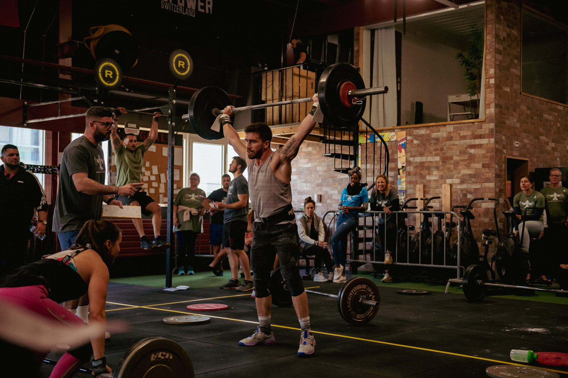 20211017 Sarine Crossfit William Tell Contest 1414