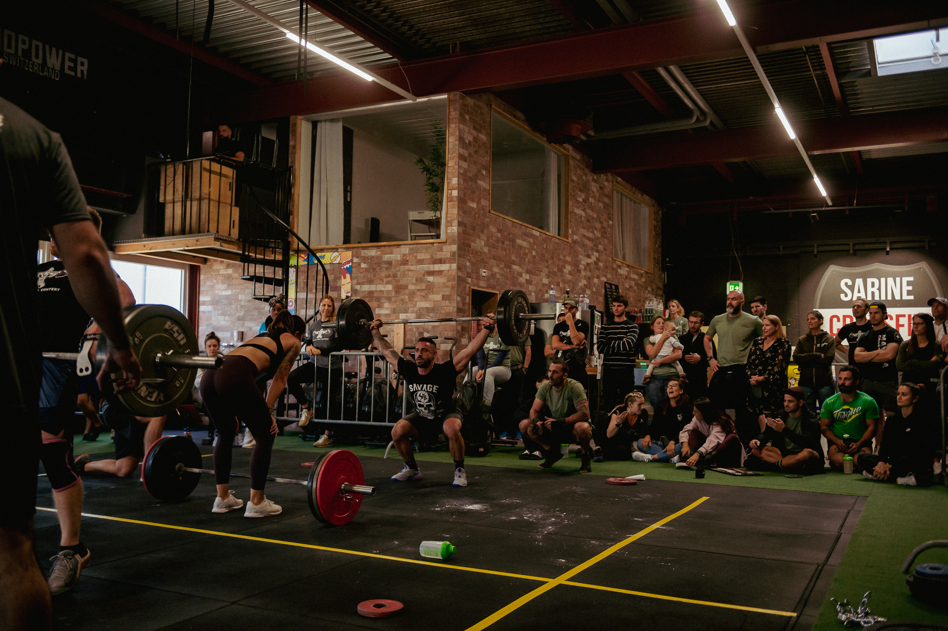 20211017 Sarine Crossfit William Tell Contest 1434