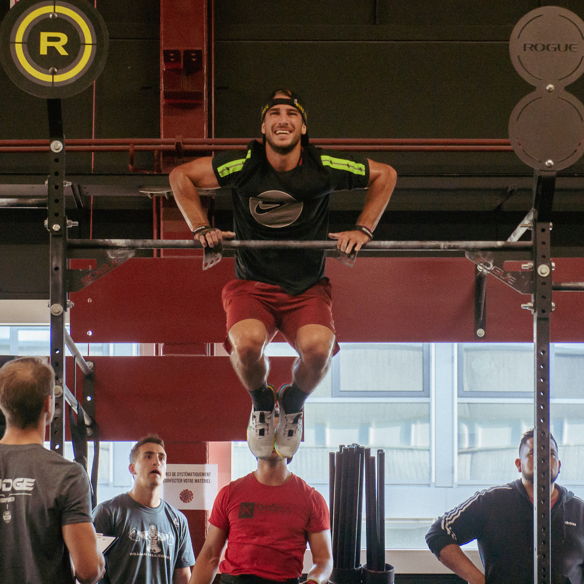 20211017 Sarine Crossfit William Tell Contest 1436