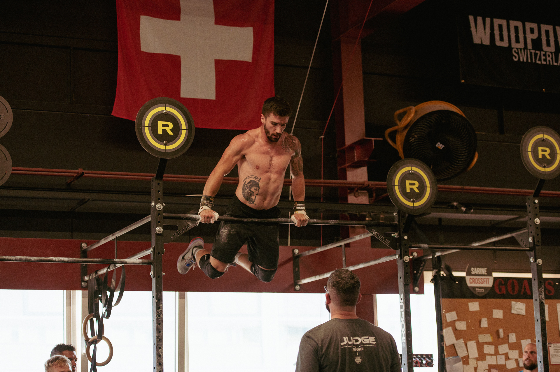 20211017 Sarine Crossfit William Tell Contest 1456