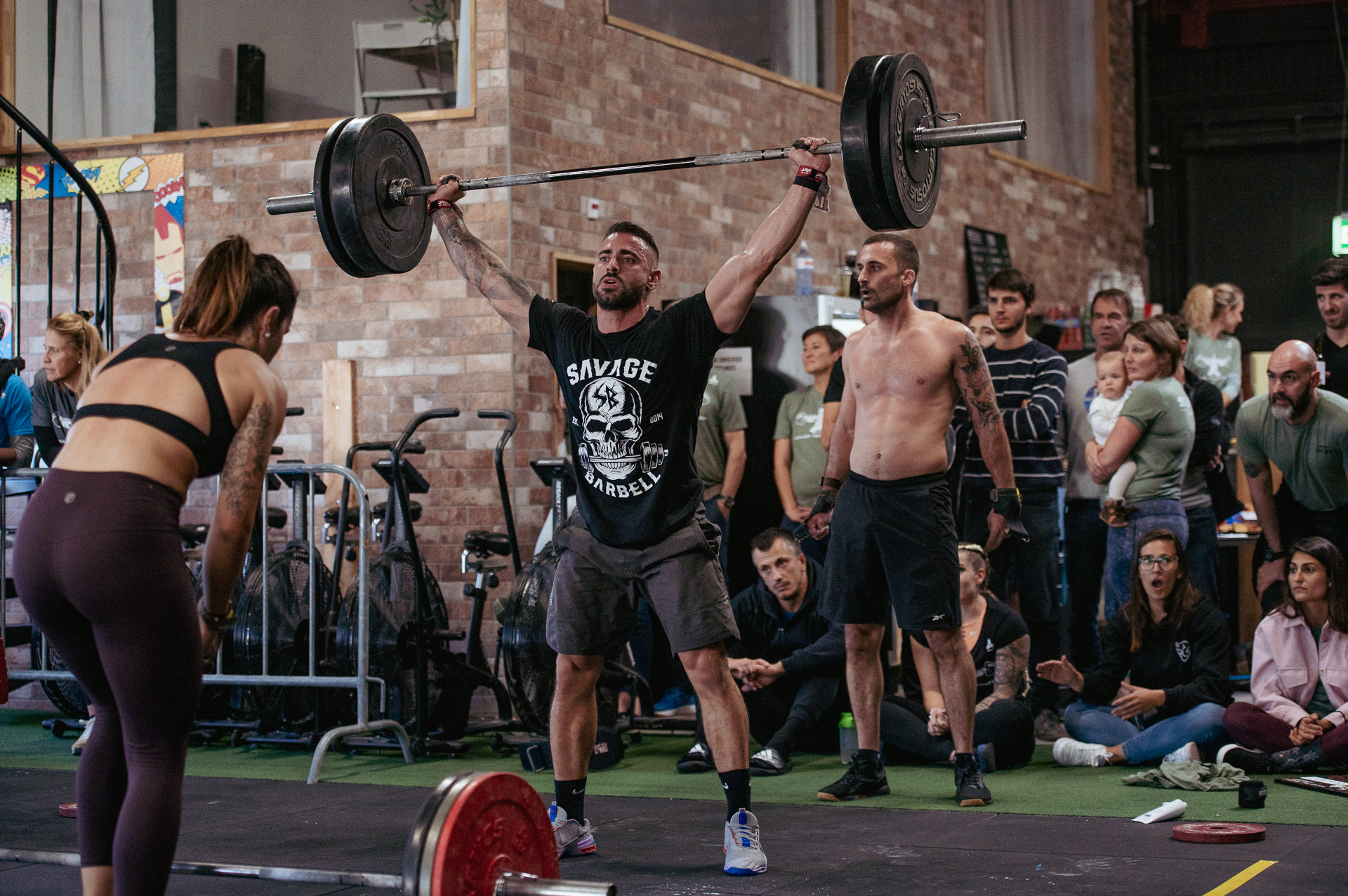 20211017 Sarine Crossfit William Tell Contest 1458