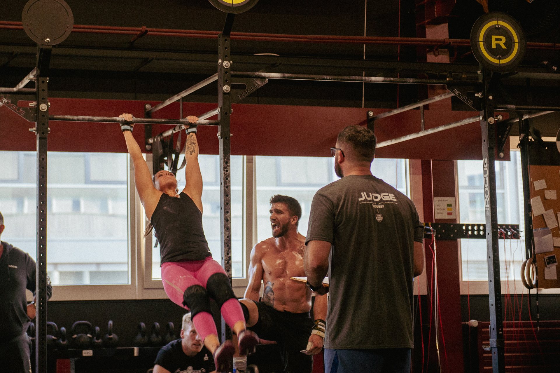 20211017 Sarine Crossfit William Tell Contest 1461