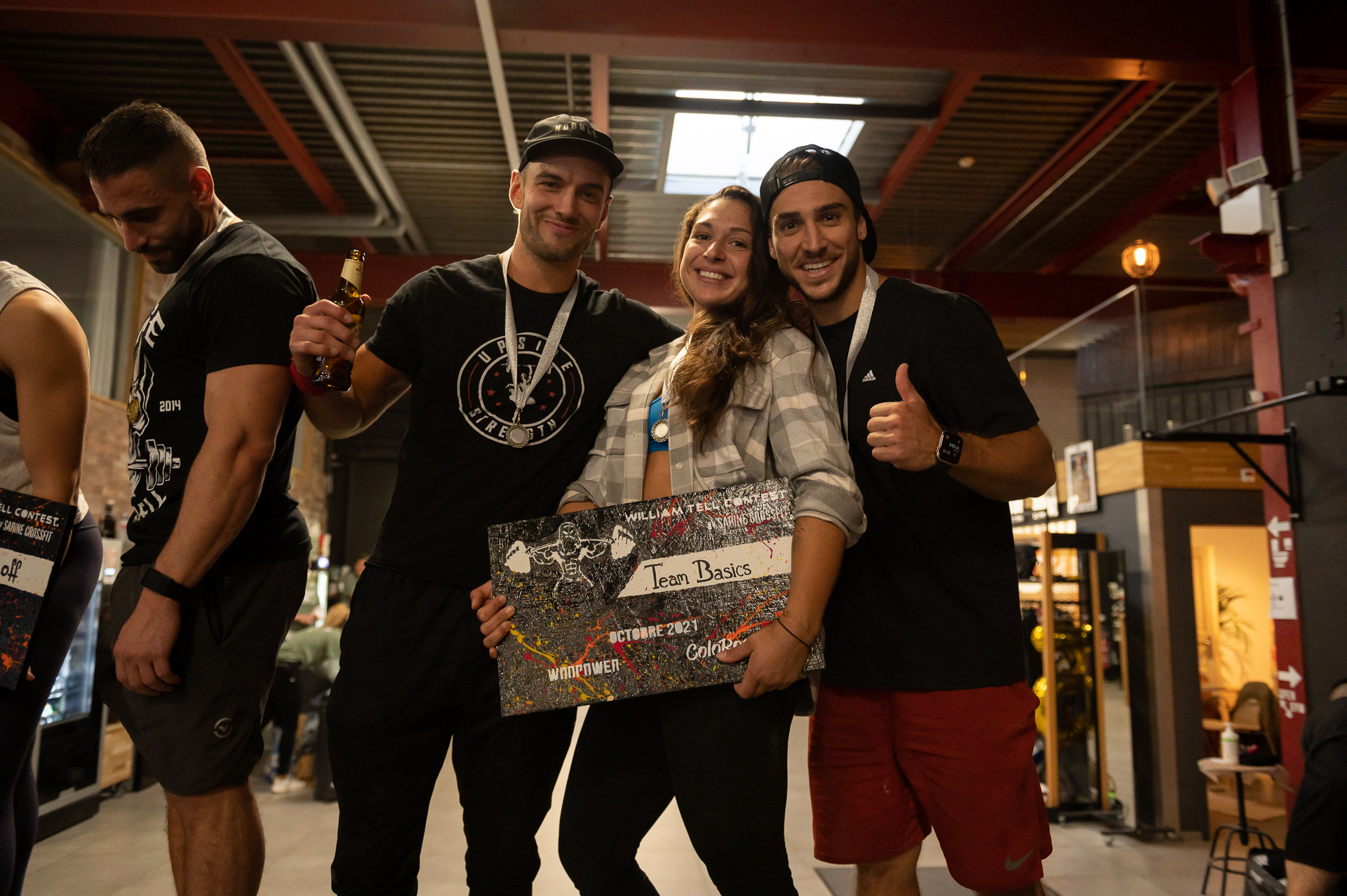 20211017 Sarine Crossfit William Tell Contest 1493