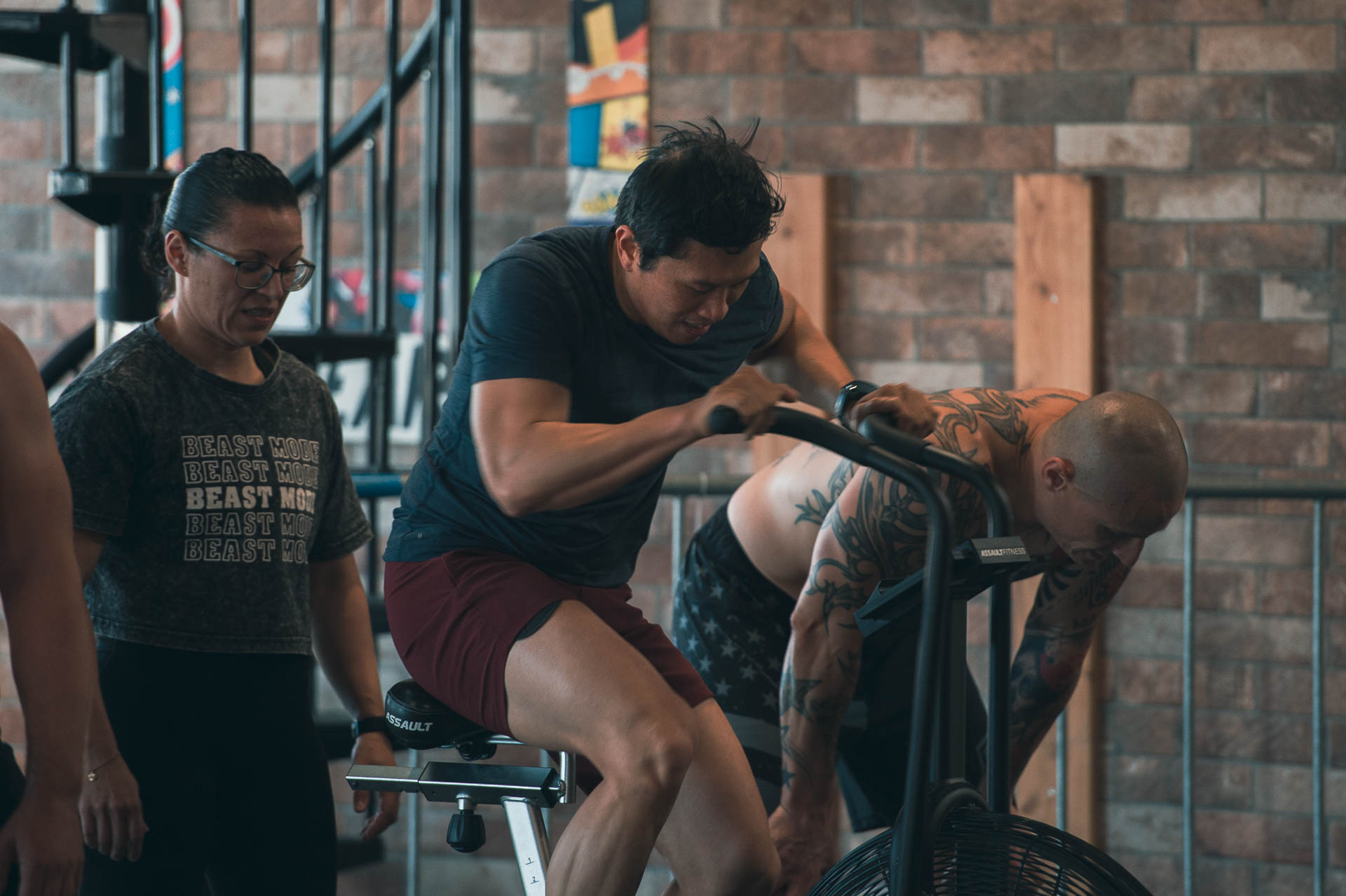 20220529 SarineCrossfit WTC2022 002