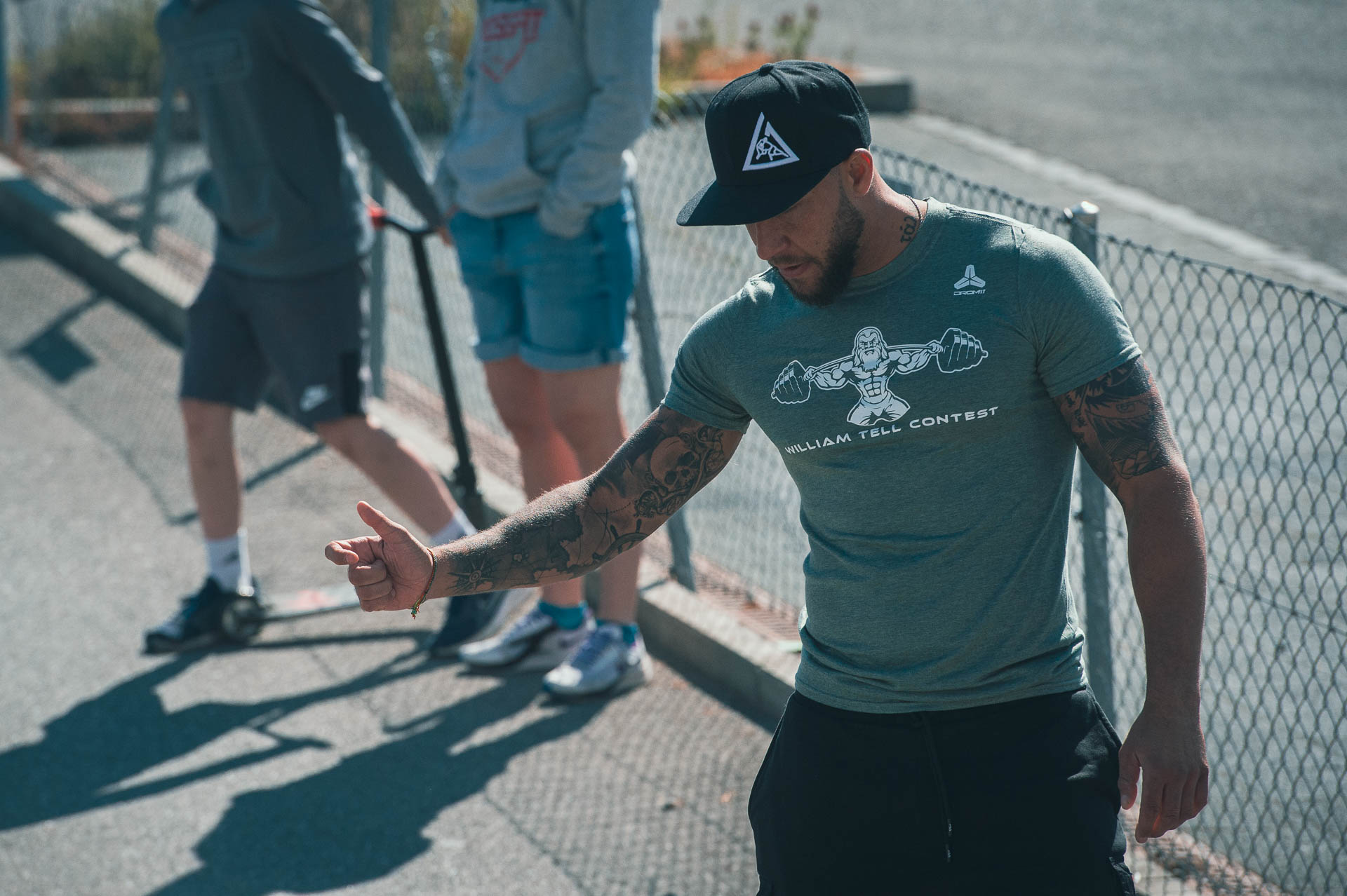 20220529 SarineCrossfit WTC2022 017