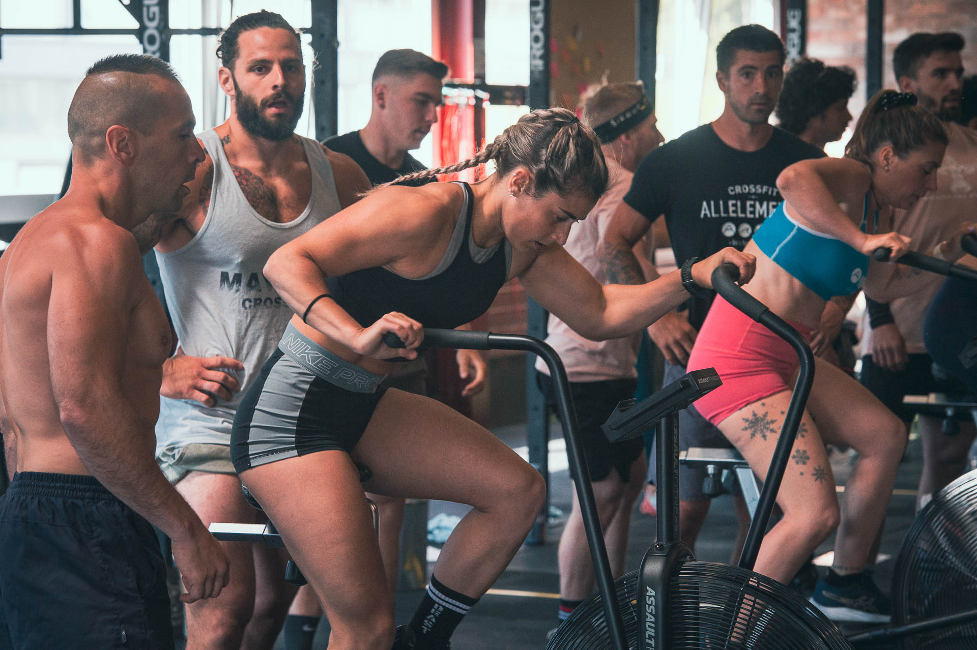 20220529 SarineCrossfit WTC2022 032