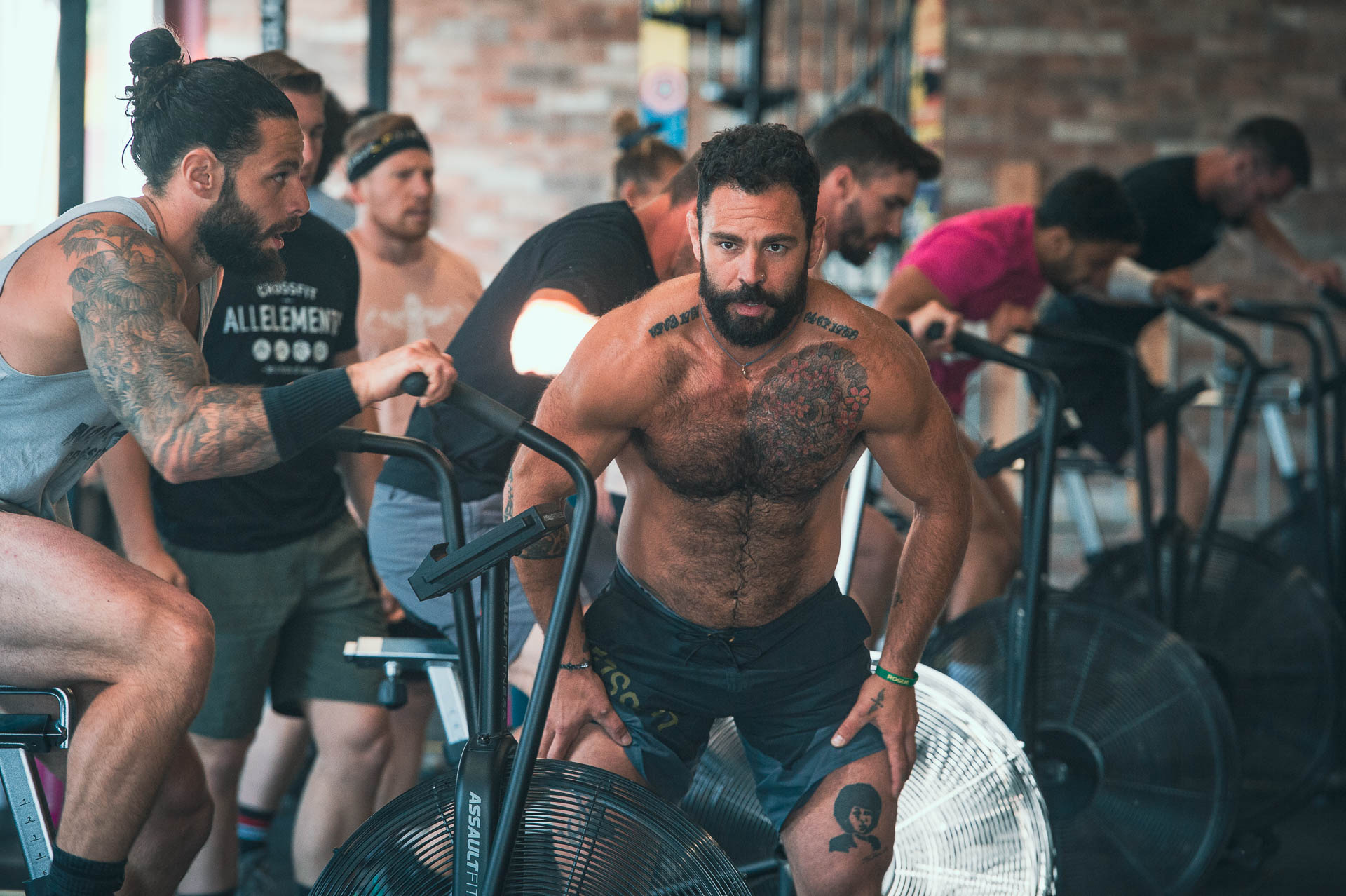 20220529 SarineCrossfit WTC2022 035