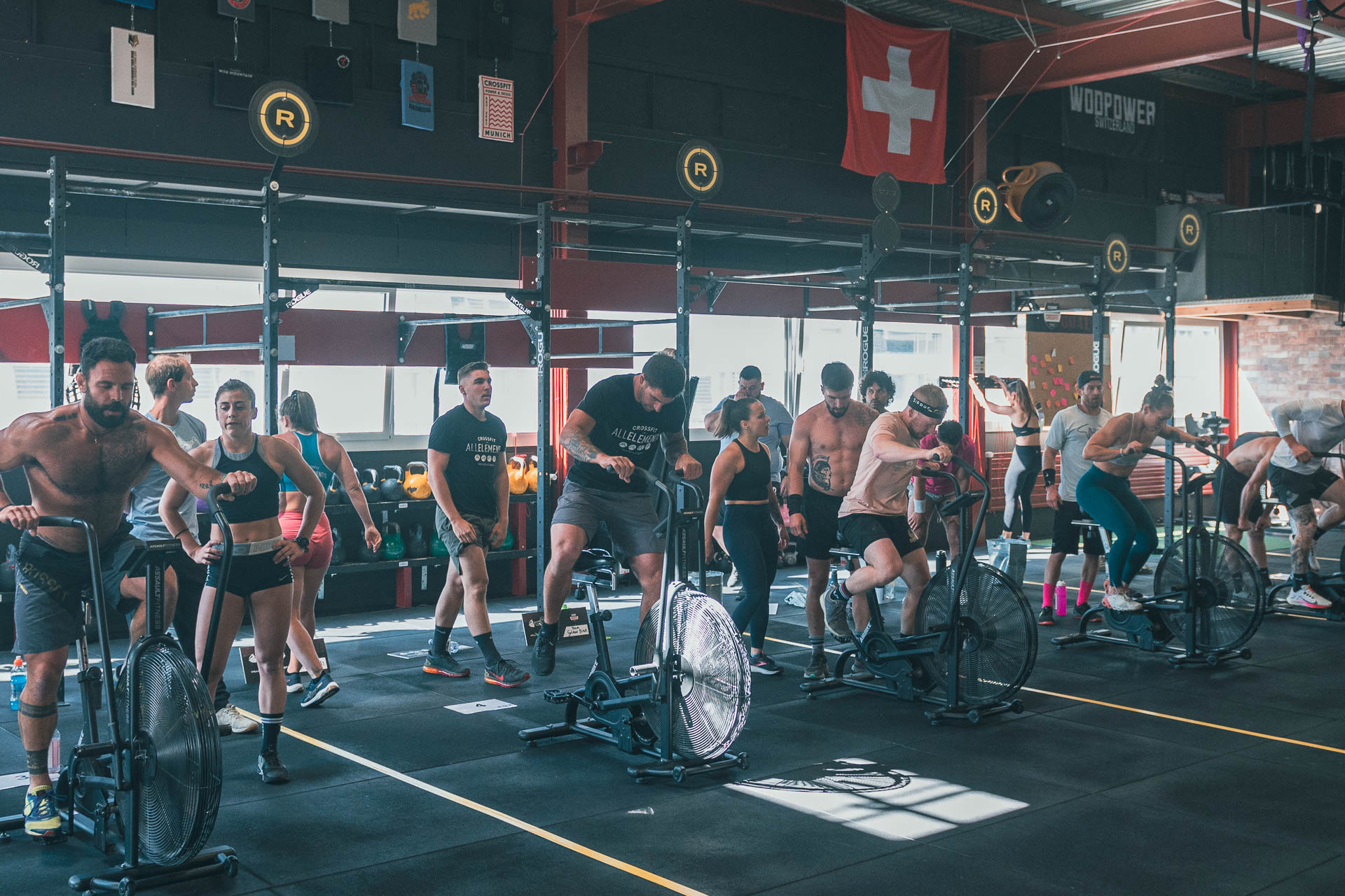 20220529 SarineCrossfit WTC2022 050