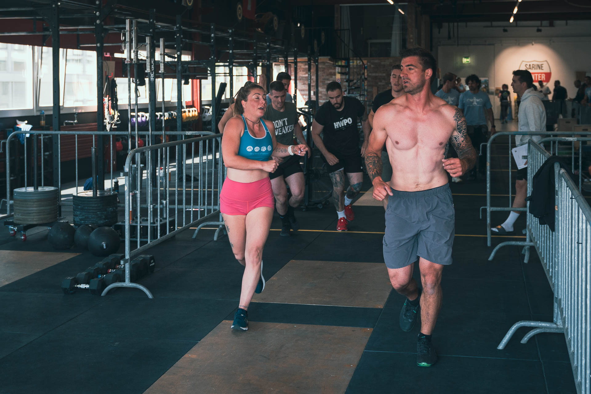 20220529 SarineCrossfit WTC2022 074