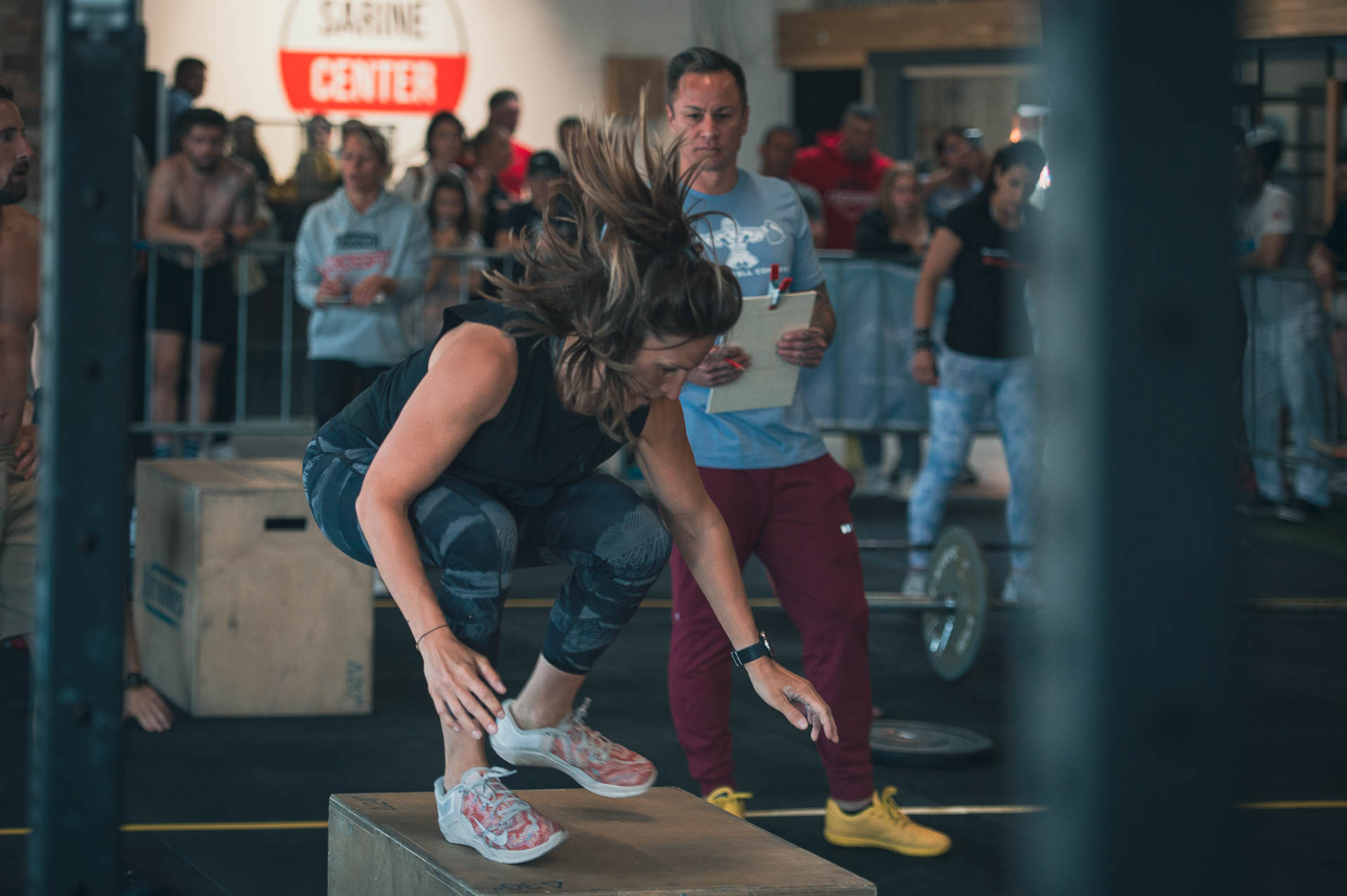 20220529 SarineCrossfit WTC2022 122