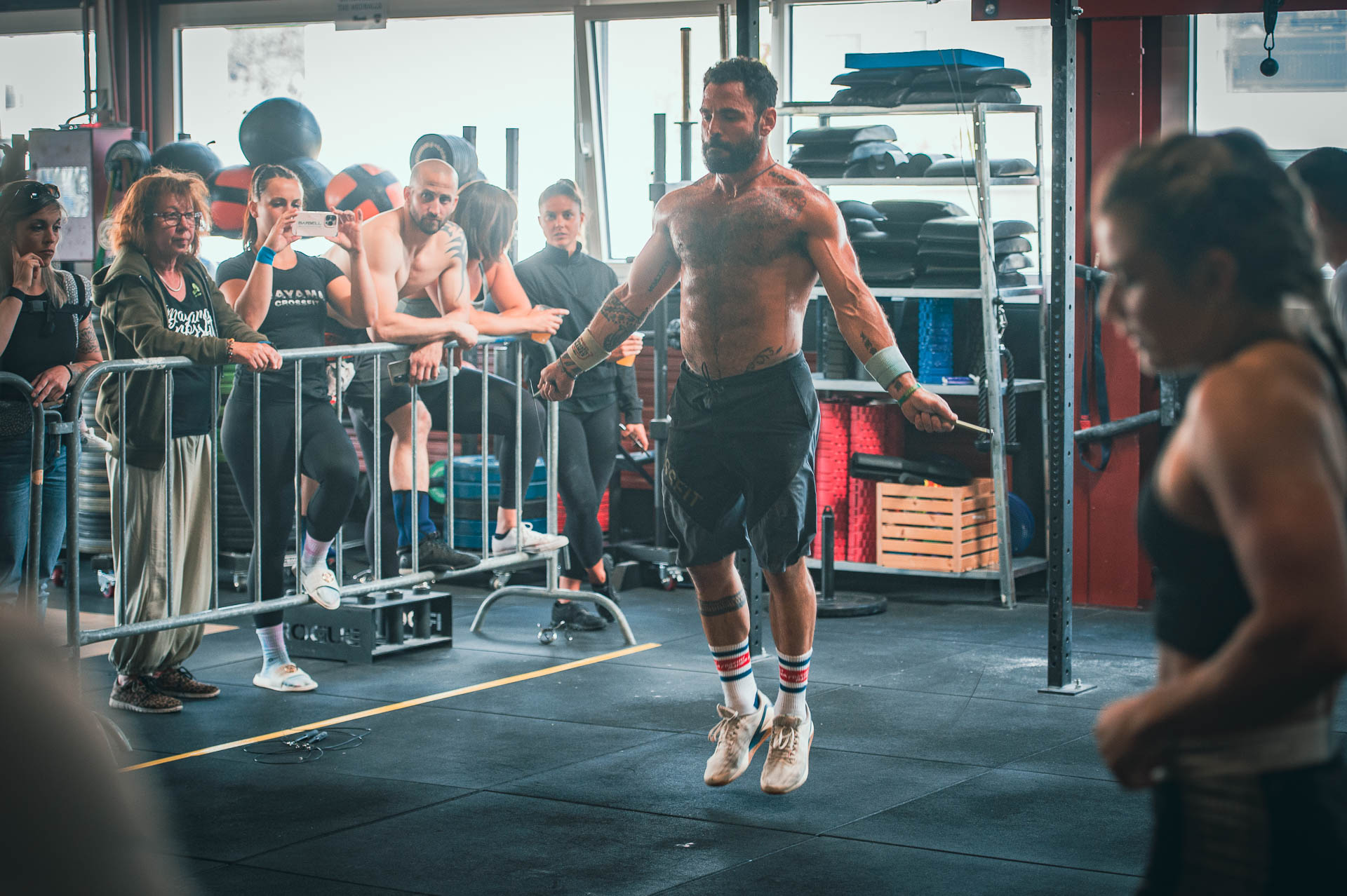 20220529 SarineCrossfit WTC2022 726